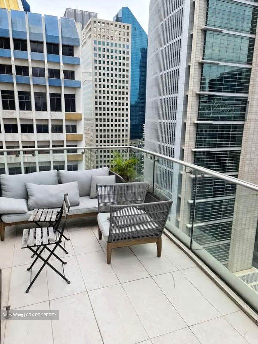 One Shenton (D1), Apartment #561876421